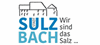 Stadt Sulzbach Stadt Sulzbach