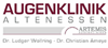 ARTEMIS Augenkliniken ARTEMIS Augenkliniken