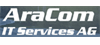 Firmenlogo: AraCom IT Services AG