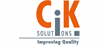 CiK Solutions GmbH CiK Solutions GmbH