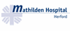 Firmenlogo: Mathilden Hospital Herford