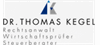 Kanzlei Dr. Thomas Kegel Kanzlei Dr. Thomas Kegel