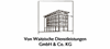 Von Waitzische Dienstleistungen GmbH & Co. KG Von Waitzische Dienstleistungen GmbH & Co. KG