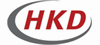 Das Logo von HKD Handelsgesellschaft für Kirche und Diakonie mbH