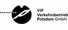 Verkehrsbetrieb Potsdam GmbH (ViP) Verkehrsbetrieb Potsdam GmbH (ViP)