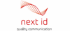 next id GmbH next id GmbH