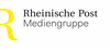 Firmenlogo: Rheinisch-Bergische Druckerei GmbH