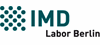 IMD Institut für Medizinische Diagnostik Berlin-Potsdam GbR IMD Institut für Medizinische Diagnostik Berlin-Potsdam GbR