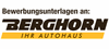 Autohaus Berghorn GmbH Autohaus Berghorn GmbH