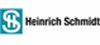 Heinrich Schmidt Holding GmbH & Co. KG Heinrich Schmidt Holding GmbH & Co. KG
