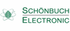 Firmenlogo: Schönbuch Electronic GmbH