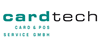 cardtech Card & POS Service GmbH cardtech Card & POS Service GmbH