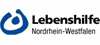 Lebenshilfe Nordrhein Westfalen e.V. Lebenshilfe Nordrhein Westfalen e.V.