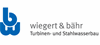 Wiegert & Bähr Maschinenbau GmbH Wiegert & Bähr Maschinenbau GmbH