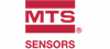 MTS Sensor Technologie GmbH & Co. KG MTS Sensor Technologie GmbH & Co. KG