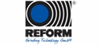 REFORM Grinding Technology GmbH REFORM Grinding Technology GmbH