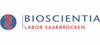 BIOSCIENTIA - Institut für Medizinische Diagnostik GmbH BIOSCIENTIA - Institut für Medizinische Diagnostik GmbH