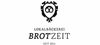 LOKALBÄCKEREI BROTZEIT LOKALBÄCKEREI BROTZEIT