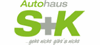 Autohaus S + K GmbH Autohaus S + K GmbH