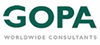 GOPA Worldwide Consultants GmbH GOPA Worldwide Consultants GmbH