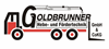Firmenlogo: Goldbrunner GmbH Co. KG