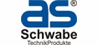 as - Schwabe GmbH Logo