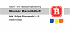Raum- und Fassadengestaltung Werner Barschdorf Inh. Ralph Glasewald e.K. Raum- und Fassadengestaltung Werner Barschdorf Inh. Ralph Glasewald e.K.