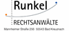 Runkel Rechtsanwälte Runkel Rechtsanwälte