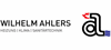 Wilhelm Ahlers GmbH & Co. KG Wilhelm Ahlers GmbH & Co. KG