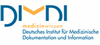 Deutsche Institut für Medizinische Dokumentation und Information (DIMDI) Deutsche Institut für Medizinische Dokumentation und Information (DIMDI)