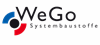 WeGo Systembaustoffe GmbH WeGo Systembaustoffe GmbH