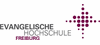 Evangelische Hochschule Freiburg Evangelische Hochschule Freiburg