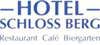 Firmenlogo: Hotel Schloss Berg