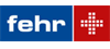 Firmenlogo: Fehr Lagerlogistik GmbH