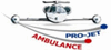 PRO-JET AMBULANCE SERVICE GmbH PRO-JET AMBULANCE SERVICE GmbH