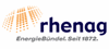 Firmenlogo: rhenag Rheinische Energie Aktiengesellschaft