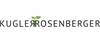 Kugler & Rosenberger GmbH & Co. KG Kugler & Rosenberger GmbH & Co. KG