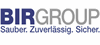 Firmenlogo: BIRGROUP Holding GmbH & Co. KG