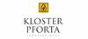 Firmenlogo: Landesweingut Kloster Pforta GmbH