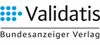 Bundesanzeiger Verlag GmbH Bundesanzeiger Verlag GmbH