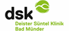 DSK Prävention und Reha GmbH DSK Prävention und Reha GmbH