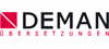 Übersetzung-Dienstleistung-Beratung Paul Alexander Deman e.K. Übersetzung-Dienstleistung-Beratung Paul Alexander Deman e.K.