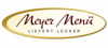 Meyer Menü Bielefeld GmbH & Co. KG Meyer Menü Bielefeld GmbH & Co. KG