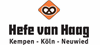 Hefe van Haag GmbH & Co. KG, Kempen Hefe van Haag GmbH & Co. KG, Kempen