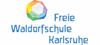 Firmenlogo: Freie Waldorfschule Karlsruhe