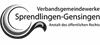 Firmenlogo: Verbandsgemeindewerke Sprendlingen-Gensingen AöR