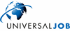 Universal Job Süd GmbH Logo