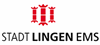 Firmenlogo: Stadt Lingen