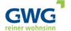 Firmenlogo: GWG - Gemeinnützige Wohnungsbaugesellschaft der Stadt Kassel mbH