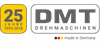 Firmenlogo: DMT Drehmaschinen GmbH & Co. KG